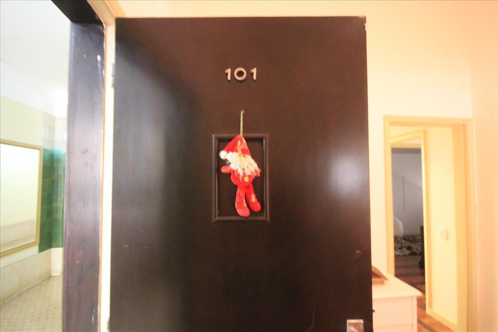 Gustavo 101 B Apartment Rio de Janeiro Exterior photo