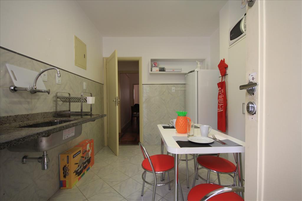 Gustavo 101 B Apartment Rio de Janeiro Exterior photo