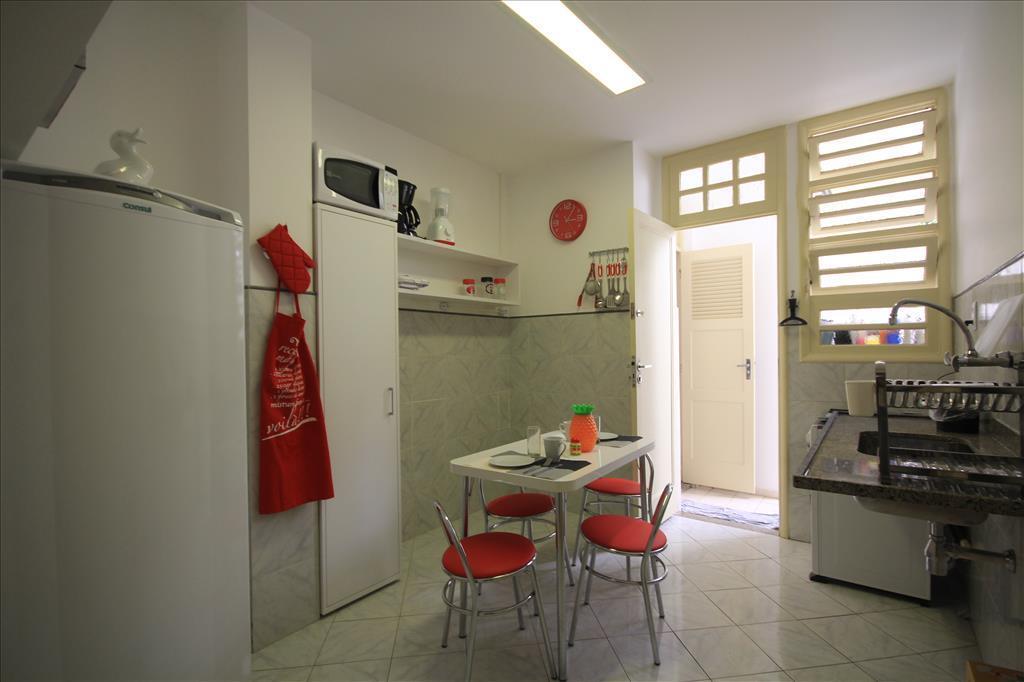 Gustavo 101 B Apartment Rio de Janeiro Exterior photo